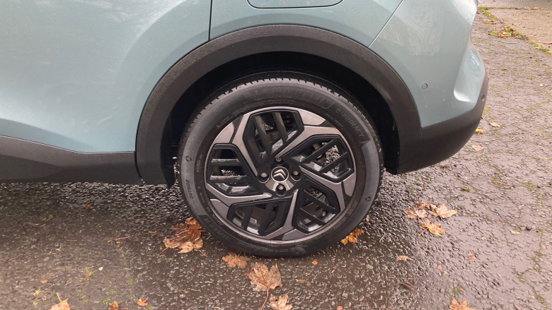 Citroen C4 1.2 PureTech [130] Shine 5dr Petrol Hatchback